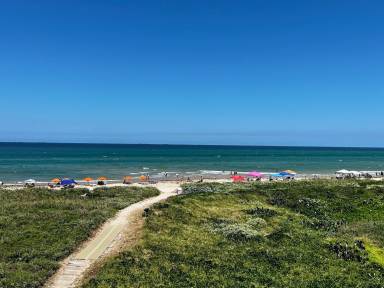 Departamento South Padre Island