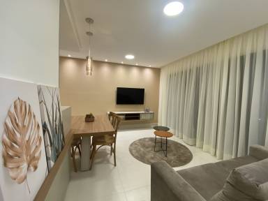 Apartamento  Mandacaru