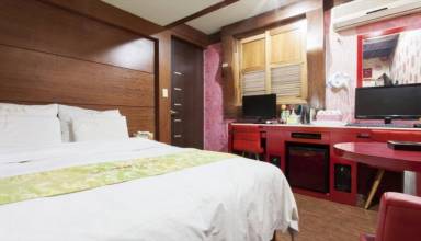 Motel  Nambusunhwan-ro