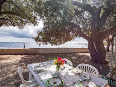 Maison de vacances 41 m²