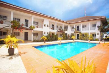 Apartment Takoradi