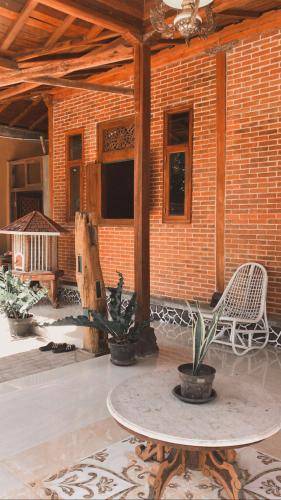 Villa Yogyakarta