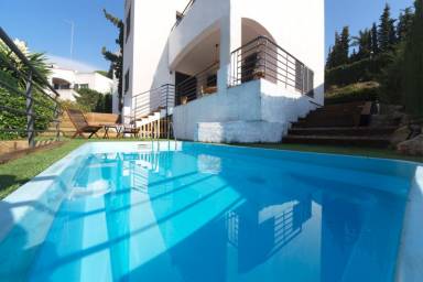 Villa  Calella
