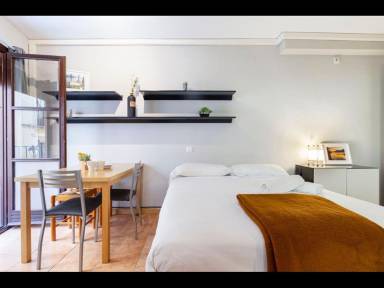 Apartament  Tarragona