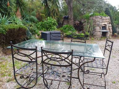 Maison de vacances Grosseto-Prugna