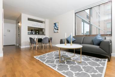 Apartment Harlem