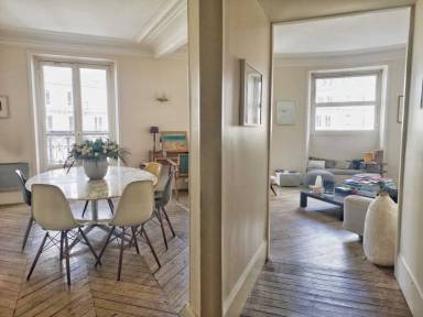 Appartement Paris