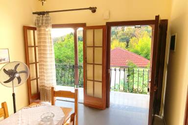 Appartement  Agios Gordios