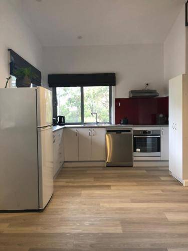 House Creswick