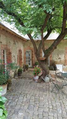 Maison de vacances Cheffes