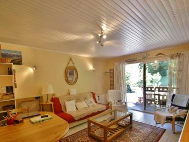 Appartement Enchastrayes