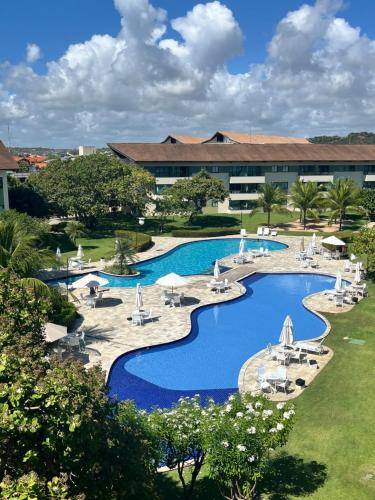 Apartamento Tamandaré