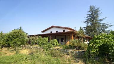 Casale  Santa Sofia D'epiro