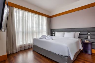 Apart hotel Santana