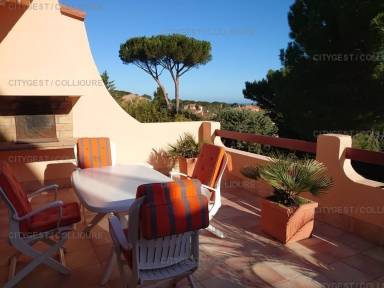 Villa Collioure