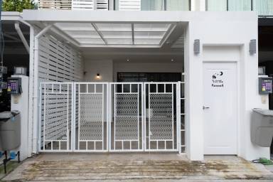 Ferienhaus Pa Daet