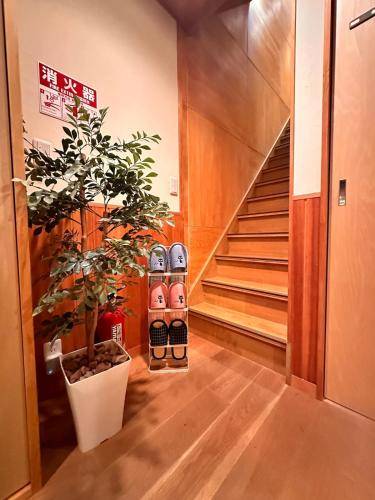 86 m² Ferienhaus