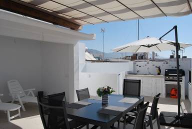 Casa de 80 m²