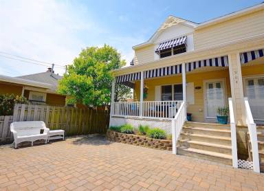 House Air conditioning Lavallette