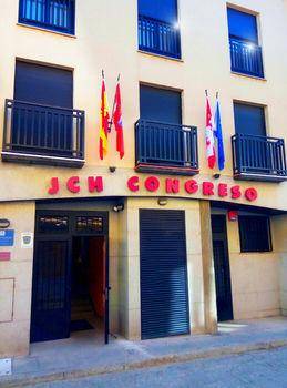 JCH Congreso — photo 2