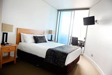 Apartment  Bargara