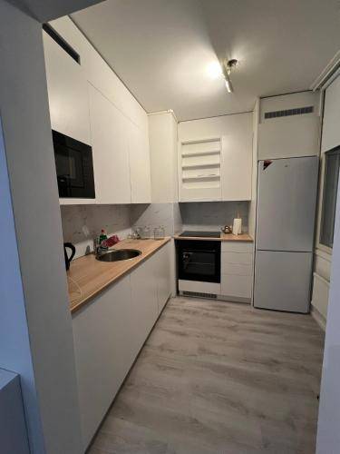 Apartment Vantaa