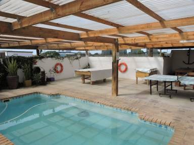 Accommodation Hondeklip Bay