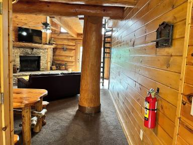 Cabin Gatlinburg