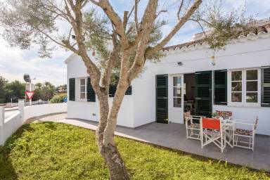 Casa  Minorca