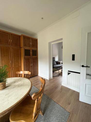 Apartamento Mieres