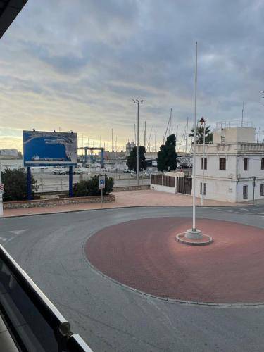 Apartamento Torrenueva