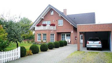 Ferienwohnung Tankumsee