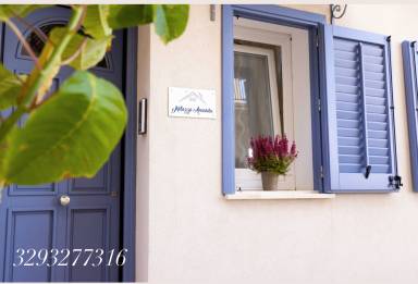 Appartamento 30 m²