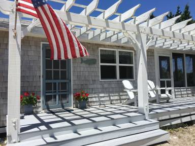 Cottage Ocracoke