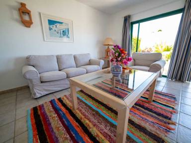 Apartamento Santa Cruz de la Palma