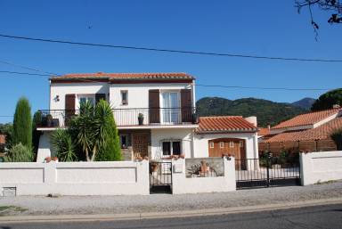 Appartement Sorède