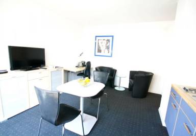 Ferienwohnung Zugersee-Ägerital