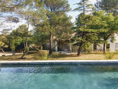 Maison de vacances