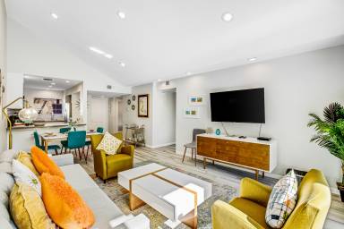 Appartement  Palm Springs