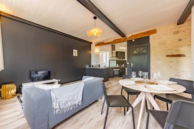 Apartment  Tournon-d'Agenais