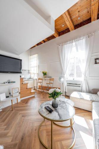 Apartmán Staré Mesto