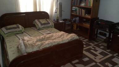 Chambre privée Mvog Ada