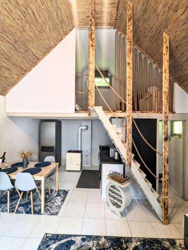 Apartman  Szabadszállás