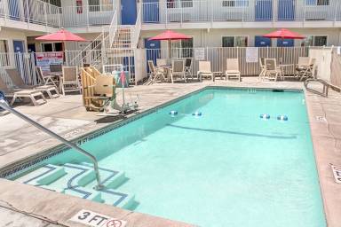 Motel Lancaster