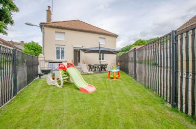 Gîte 140 m²