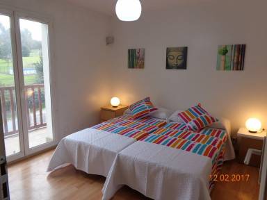Ferienwohnung Urrugne