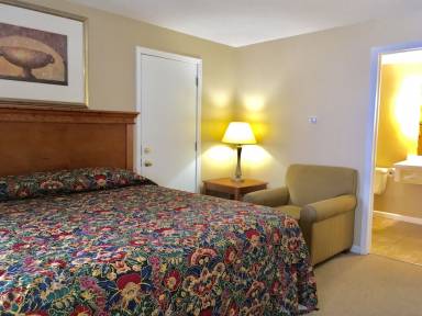 Motel  Kalkaska