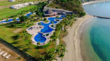 Casa  Punta Esmeralda