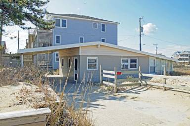 House Nags Head