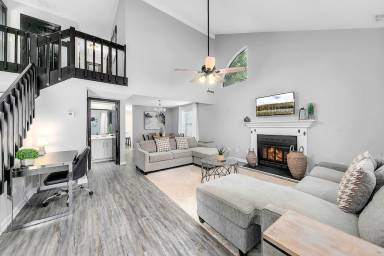 House Kennesaw State University